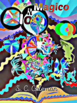 cover image of Io il Magico
